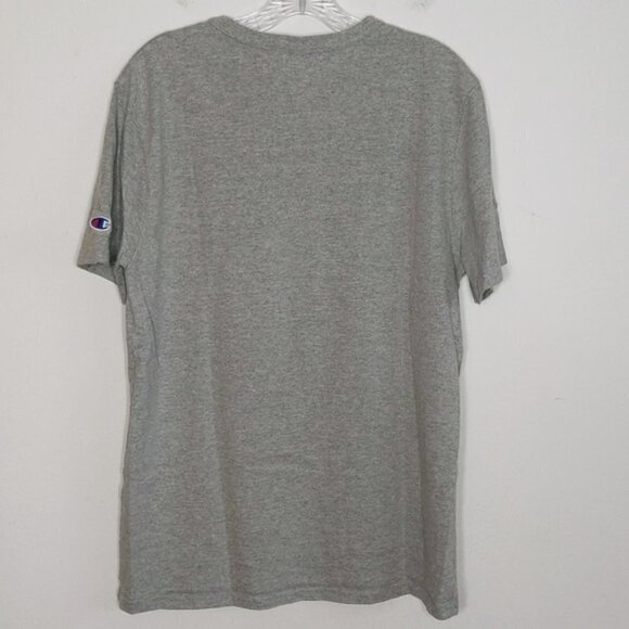 Vintage Champion Graphic Short Sleeve T Shirt - Picture 3 of 4